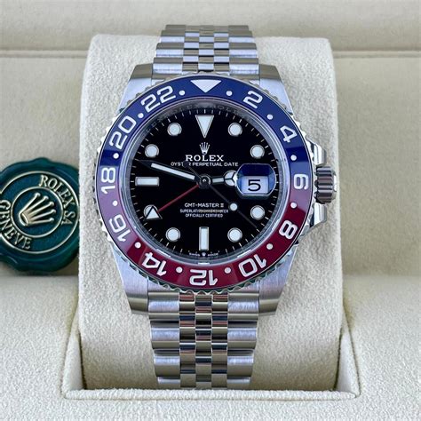 chrono24 pepsi rolex|used Rolex Pepsi for sale.